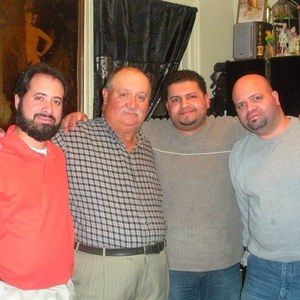 Meet your Posher, Danny